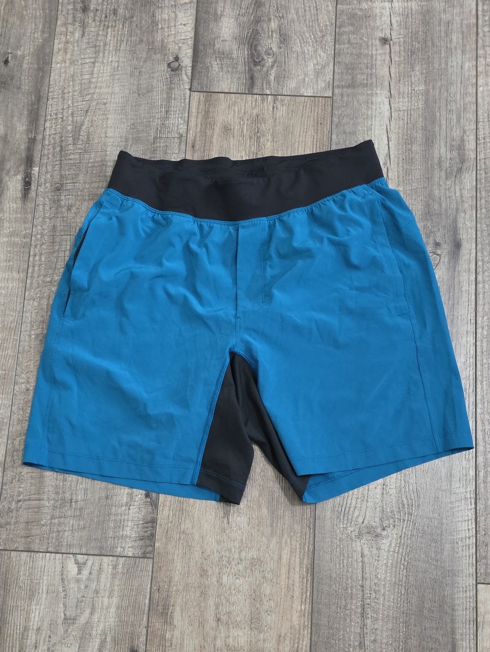 Lululemon T.H.E. Shorts